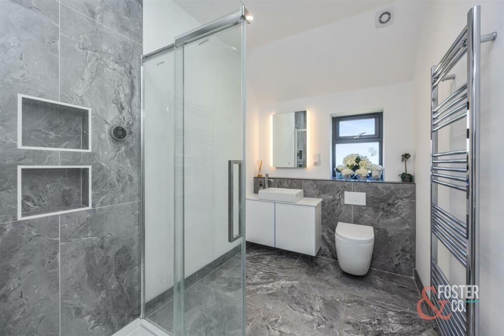 Additional property image - Eastwick Close, Brighton