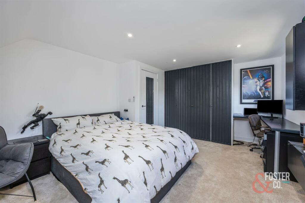 Additional property image - Eastwick Close, Brighton