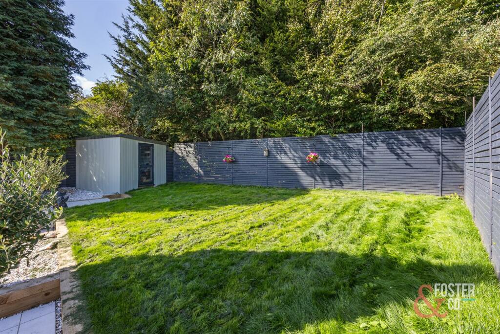 Additional property image - Eastwick Close, Brighton