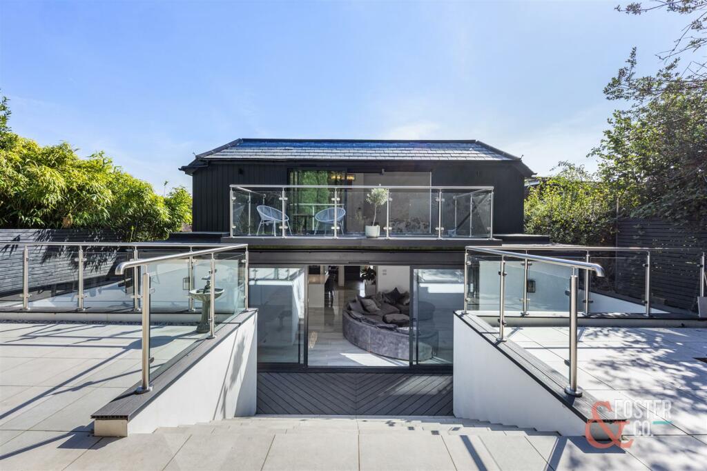 Additional property image - Eastwick Close, Brighton