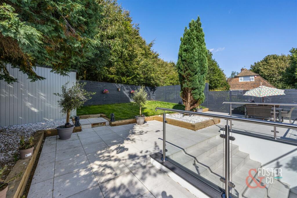 Additional property image - Eastwick Close, Brighton