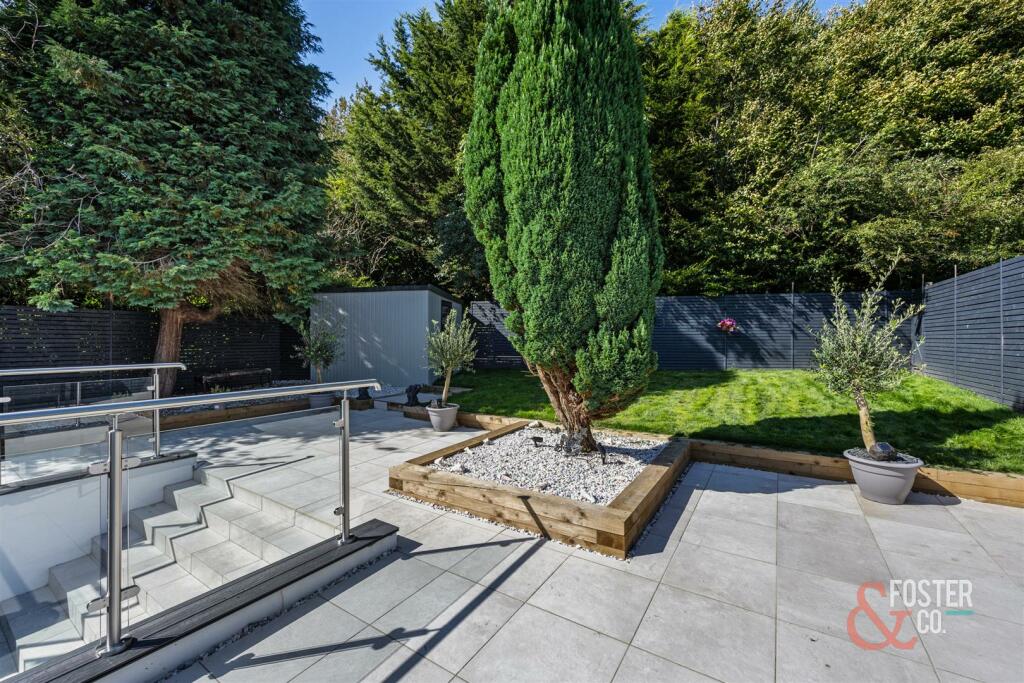 Additional property image - Eastwick Close, Brighton