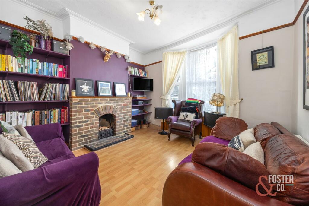 Additional property image - Islingword Road, Brighton