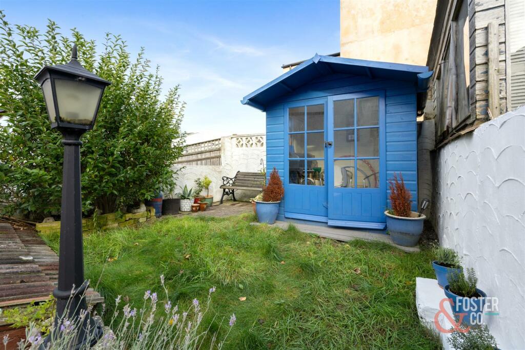 Additional property image - Islingword Road, Brighton
