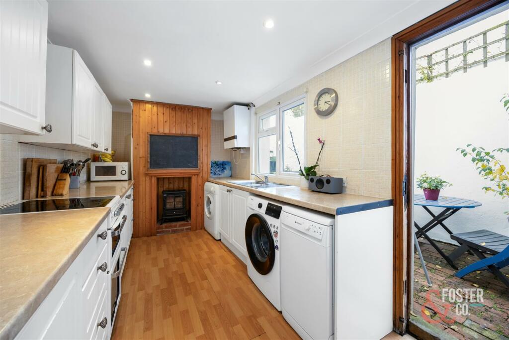 Additional property image - Islingword Road, Brighton