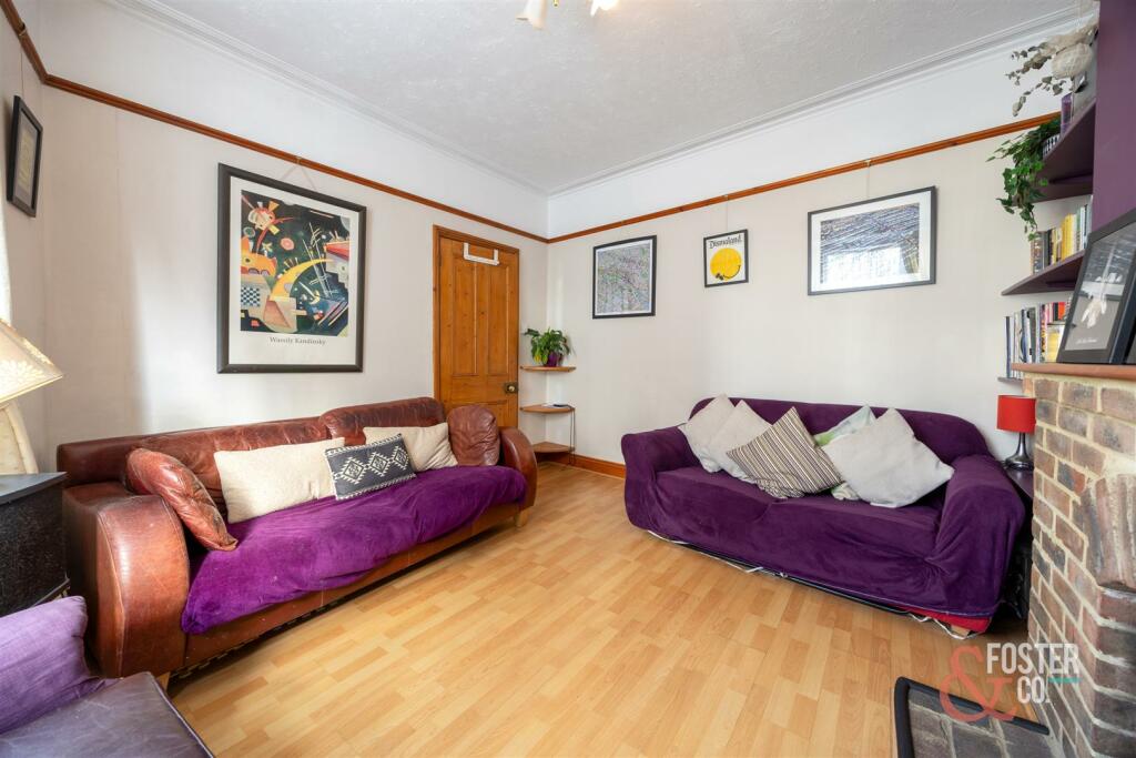 Additional property image - Islingword Road, Brighton