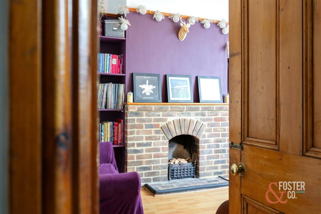 Additional property image - Islingword Road, Brighton