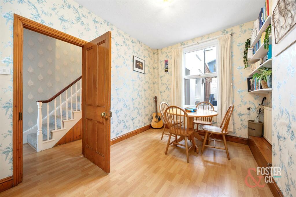 Additional property image - Islingword Road, Brighton