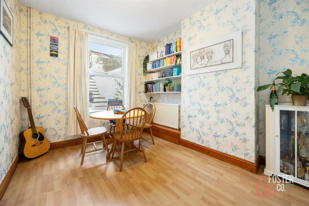 Additional property image - Islingword Road, Brighton