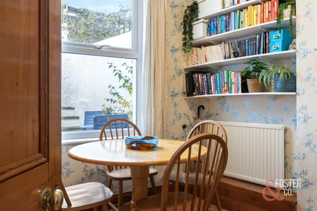 Additional property image - Islingword Road, Brighton