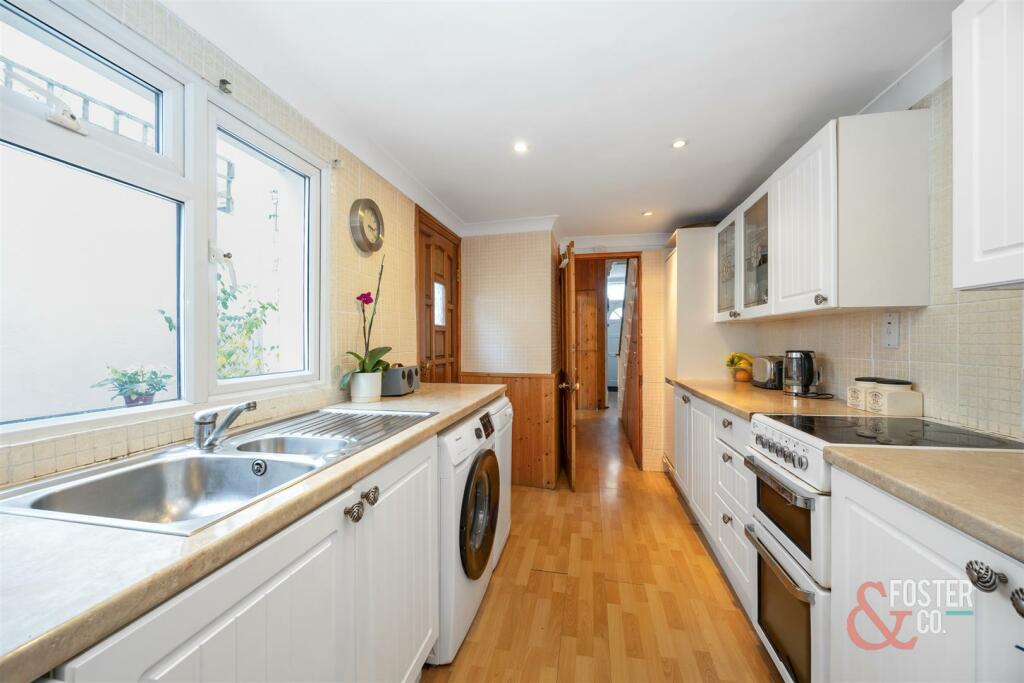 Additional property image - Islingword Road, Brighton
