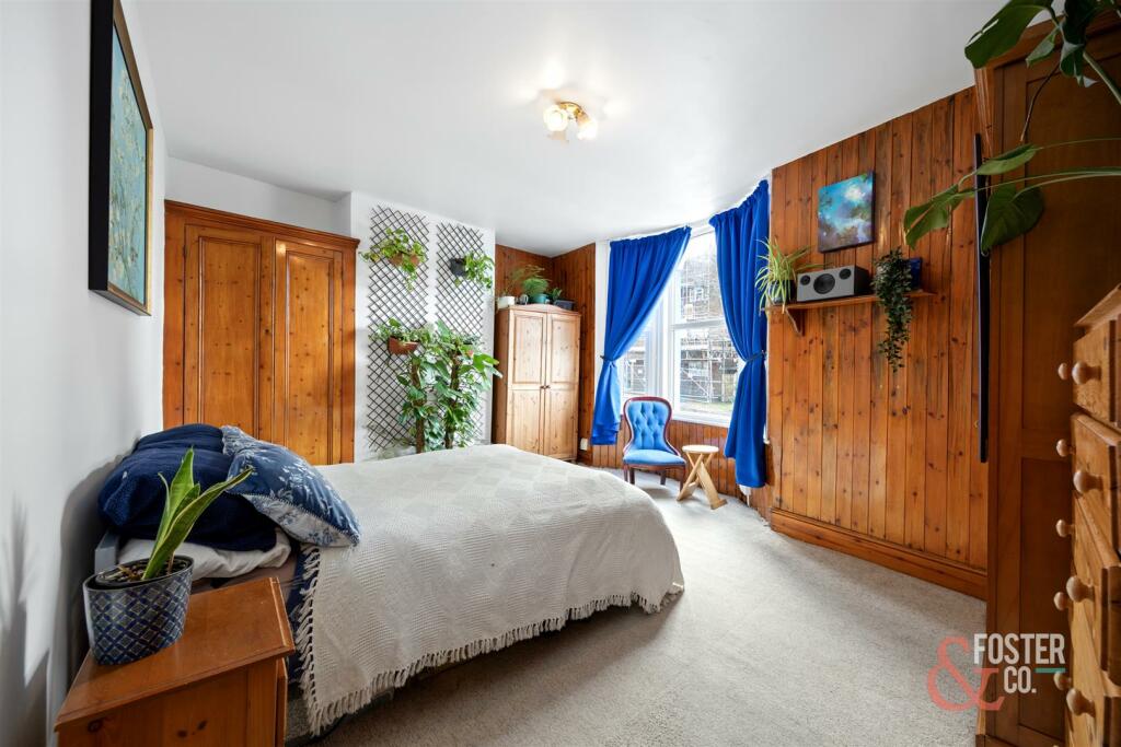 Additional property image - Islingword Road, Brighton
