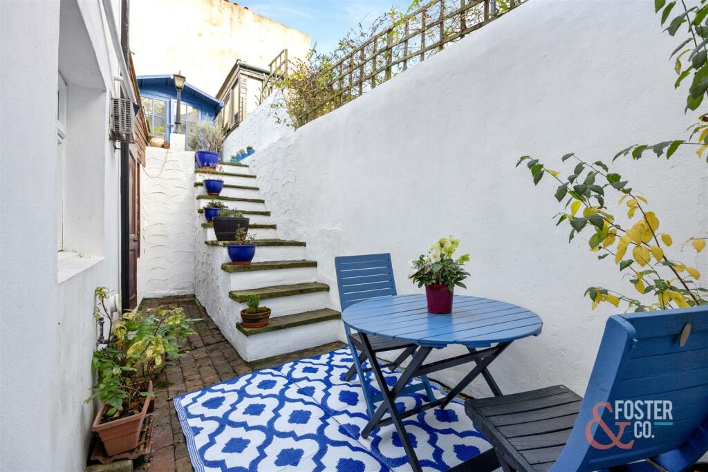 Additional property image - Islingword Road, Brighton