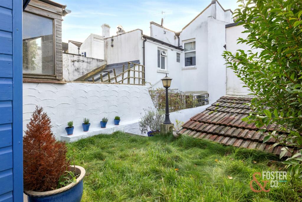 Additional property image - Islingword Road, Brighton