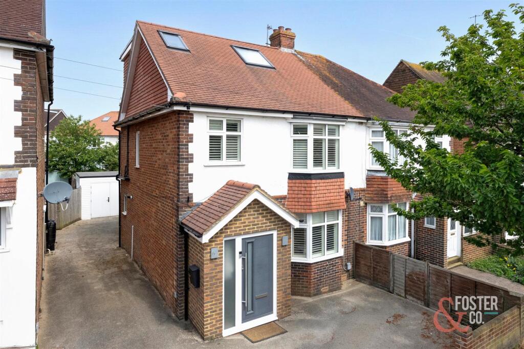Main image of property: Ladies Mile Road, Brighton