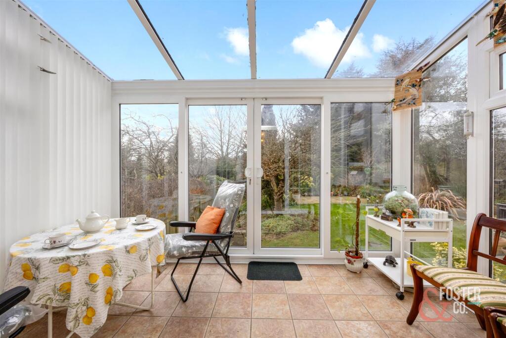 Additional property image - Varndean Gardens, Brighton