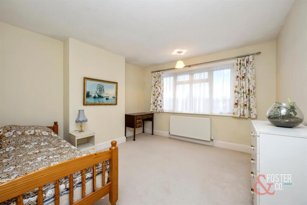 Additional property image - Varndean Gardens, Brighton