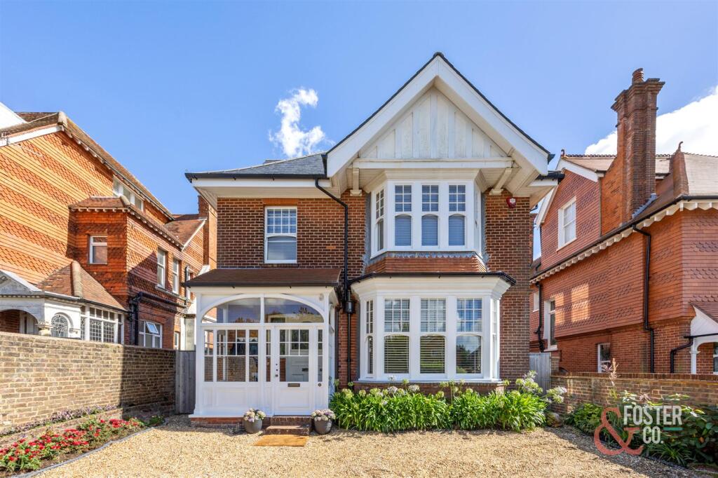 Main image of property: Dyke Road, Brighton