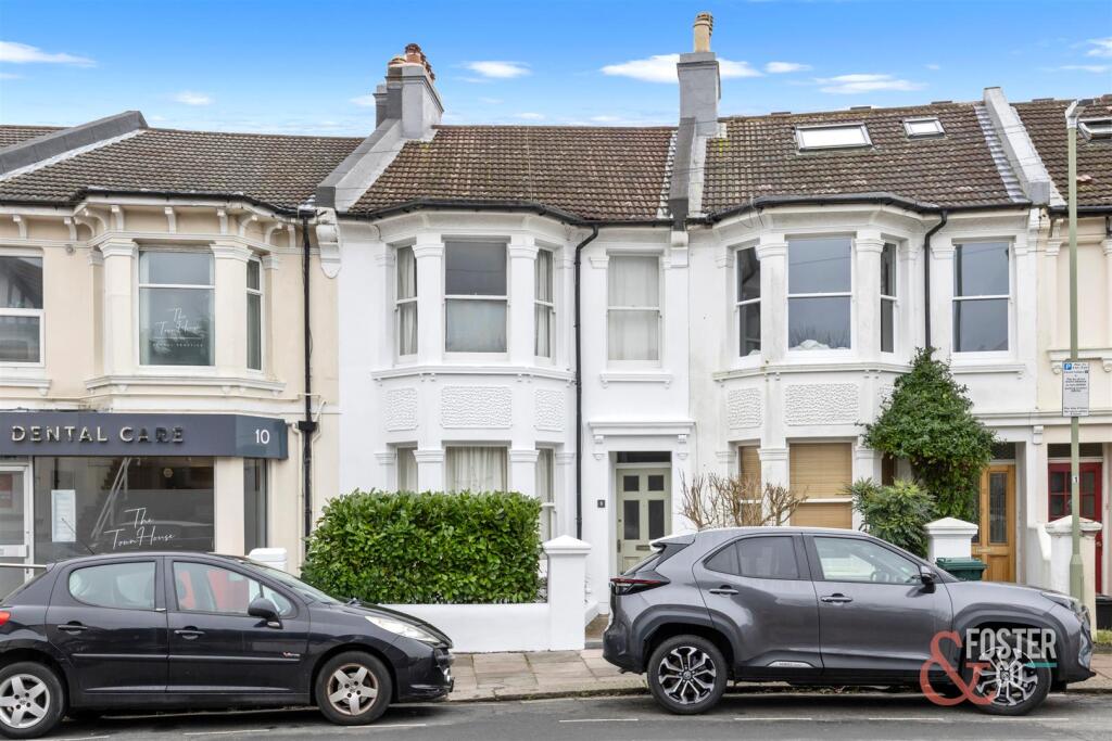 Main image of property: Matlock Road, Brighton