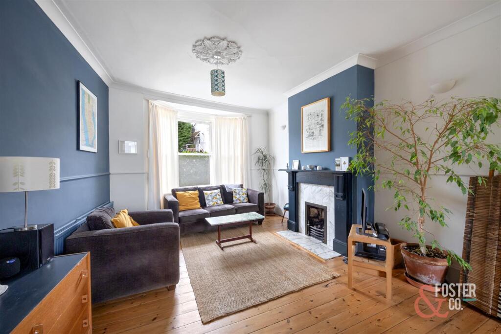 Additional property image - Matlock Road, Brighton
