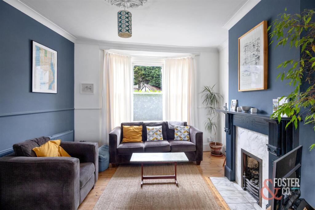 Additional property image - Matlock Road, Brighton