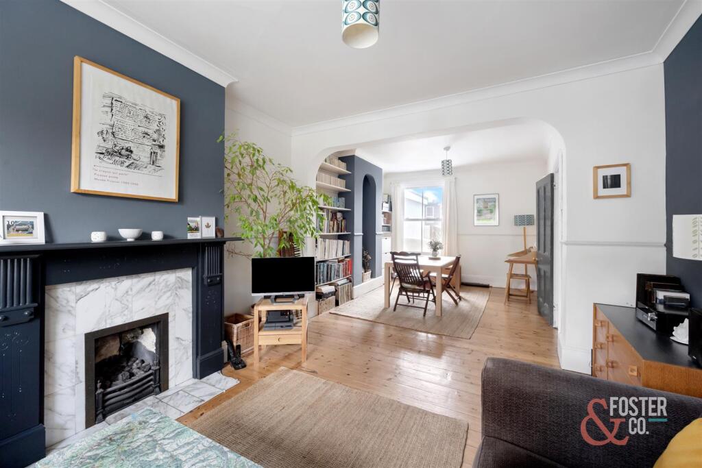 Additional property image - Matlock Road, Brighton