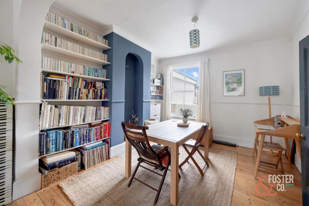 Additional property image - Matlock Road, Brighton