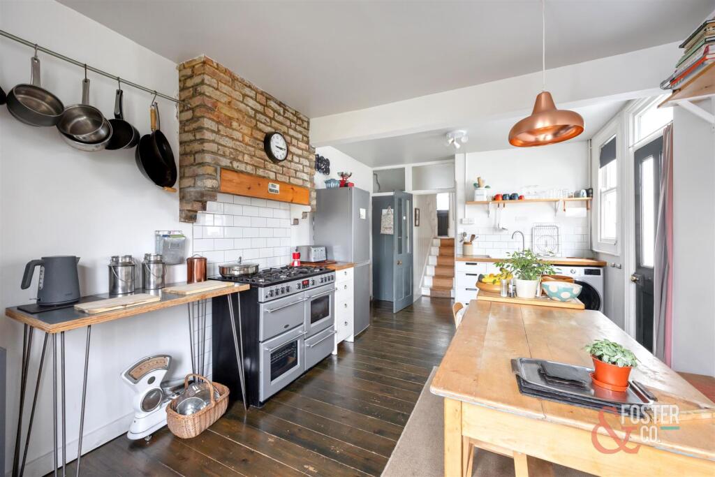 Additional property image - Matlock Road, Brighton
