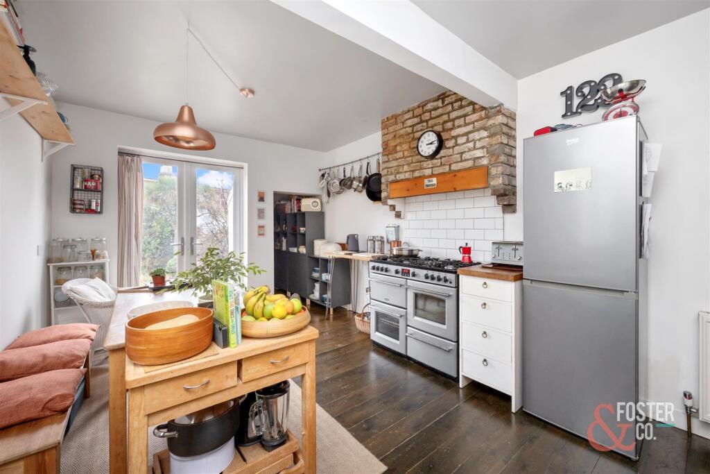 Additional property image - Matlock Road, Brighton