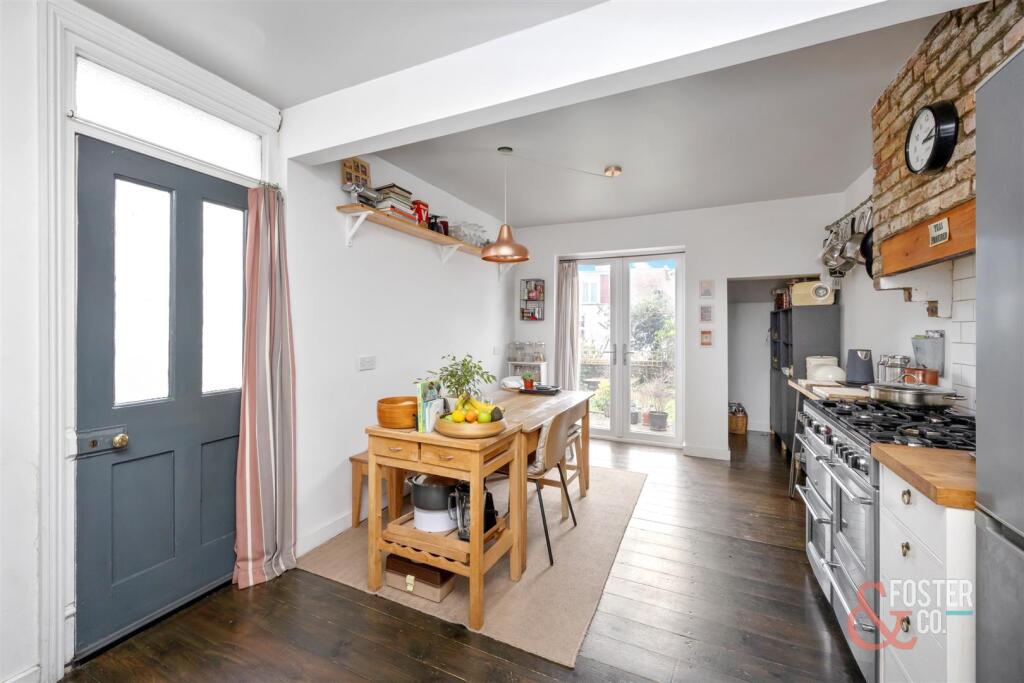 Additional property image - Matlock Road, Brighton