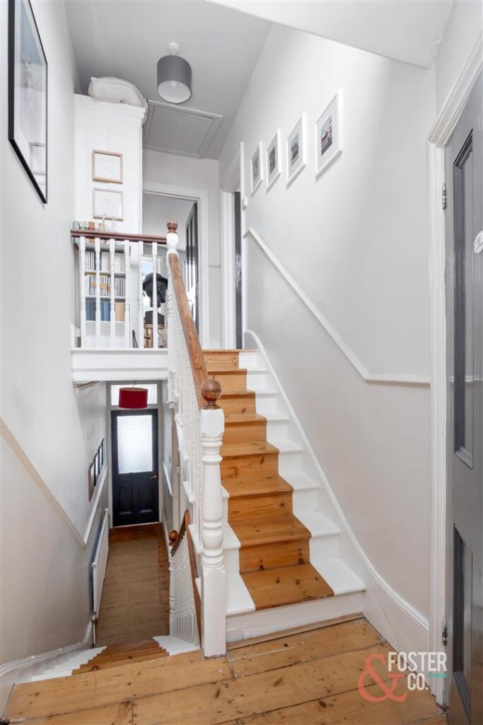 Additional property image - Matlock Road, Brighton