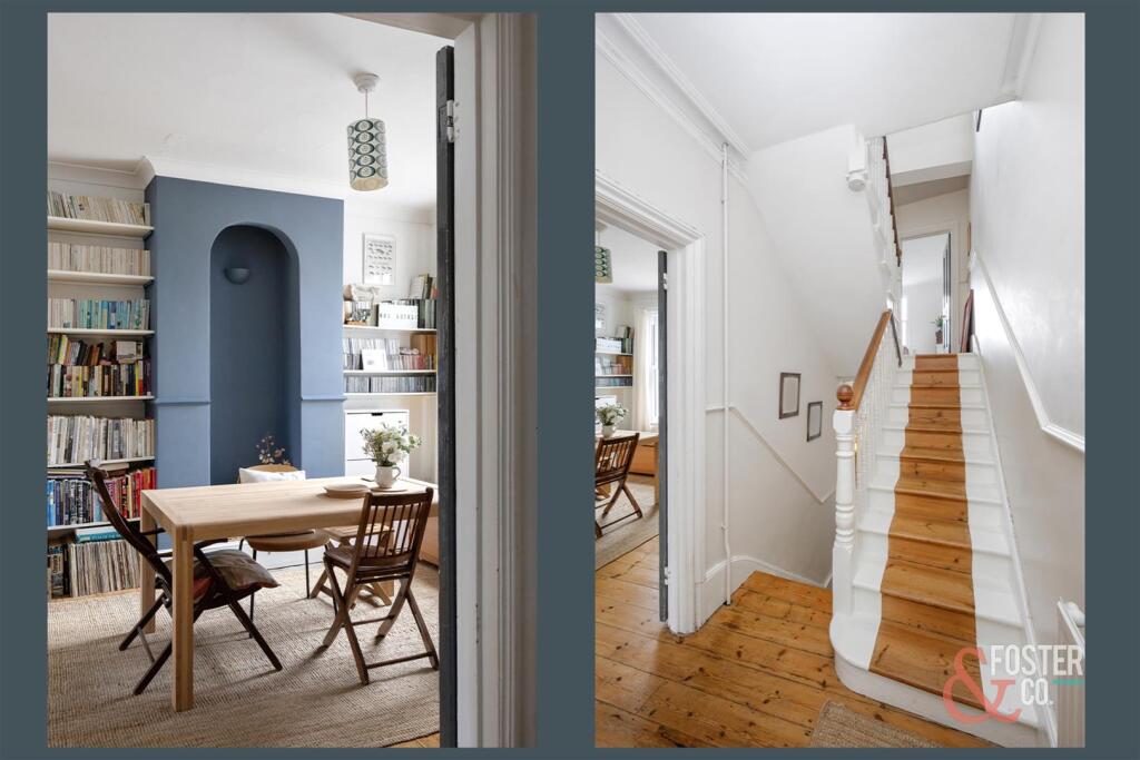 Additional property image - Matlock Road, Brighton