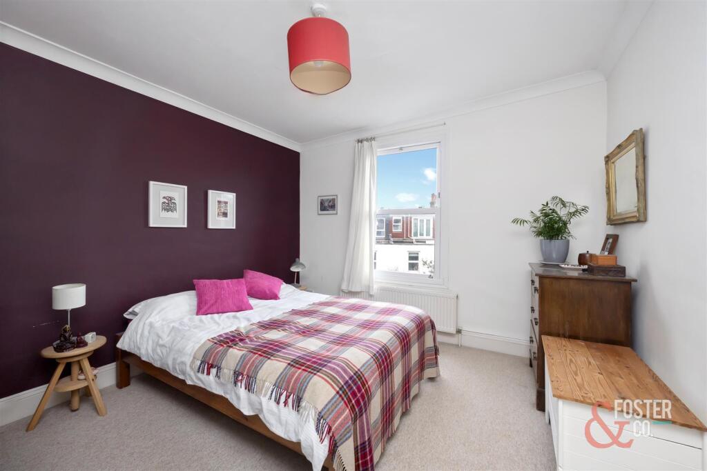 Additional property image - Matlock Road, Brighton
