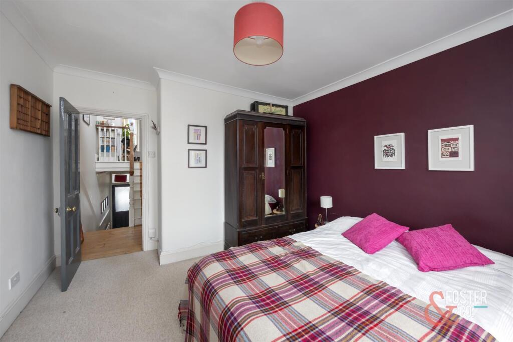 Additional property image - Matlock Road, Brighton