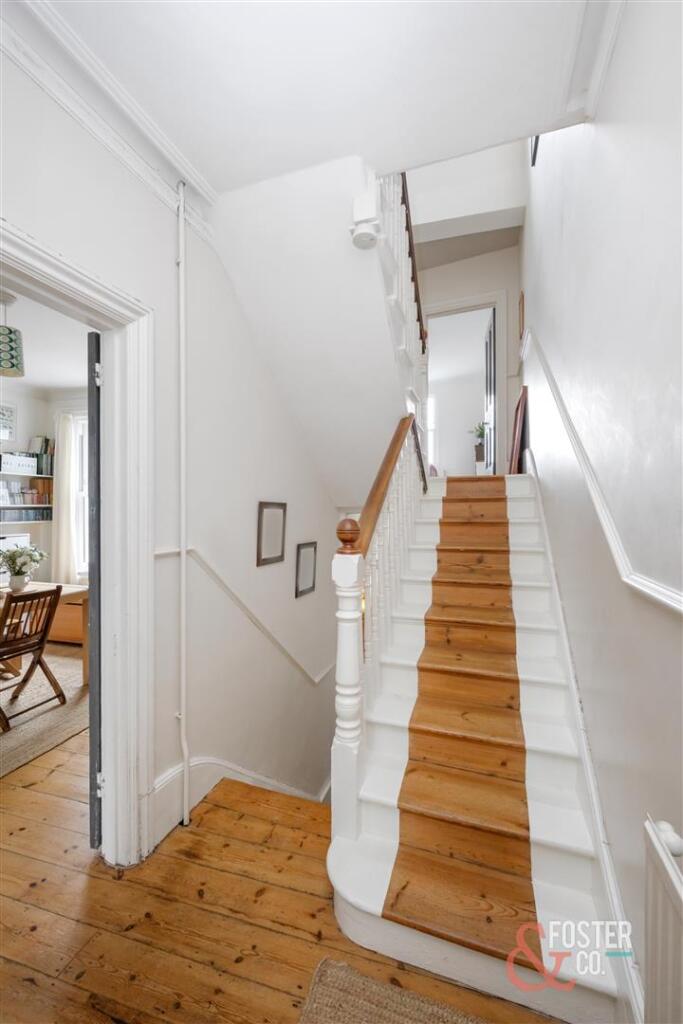 Additional property image - Matlock Road, Brighton