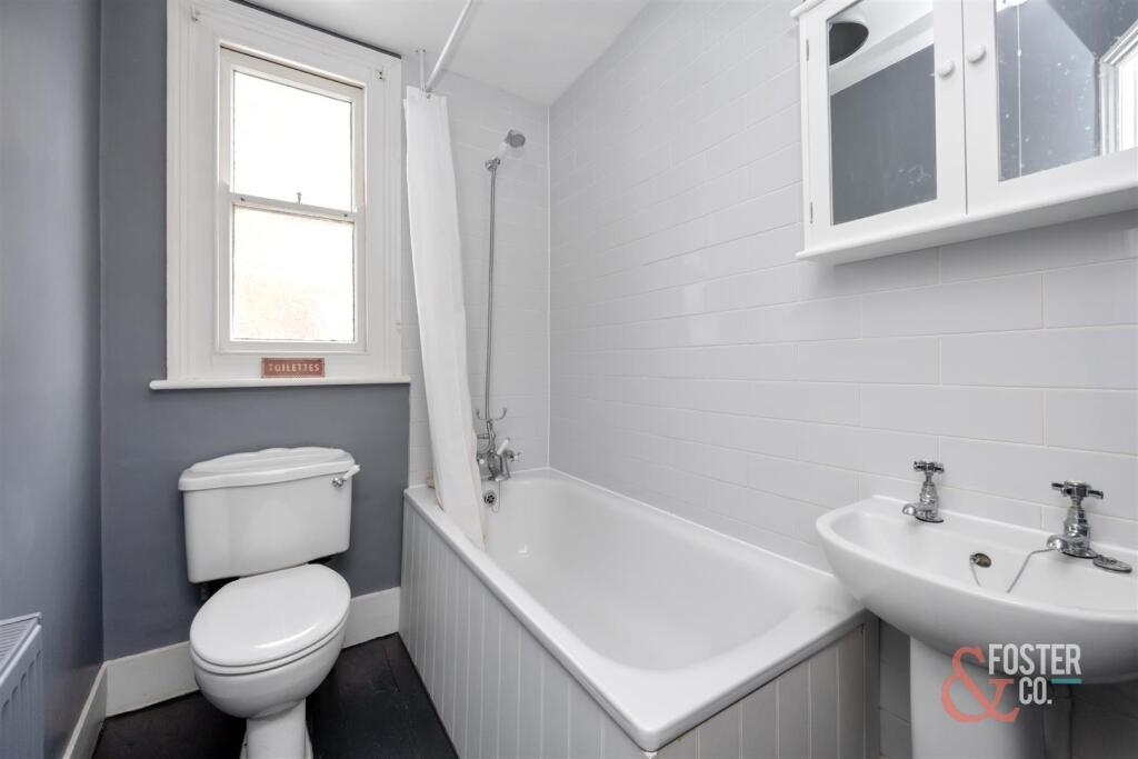Additional property image - Matlock Road, Brighton