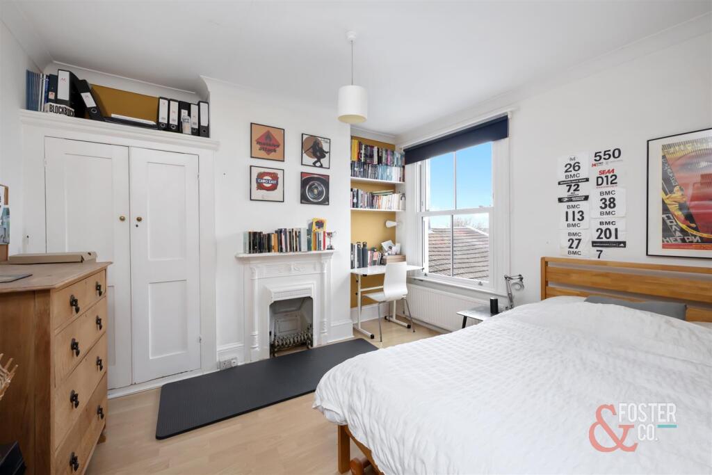 Additional property image - Matlock Road, Brighton