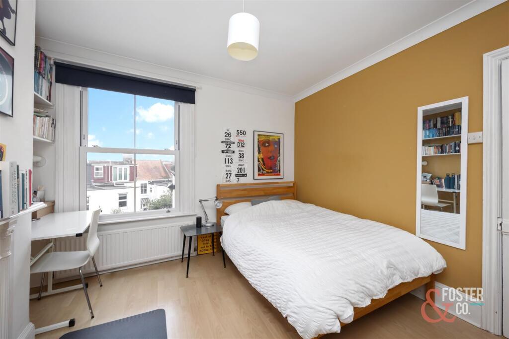 Additional property image - Matlock Road, Brighton