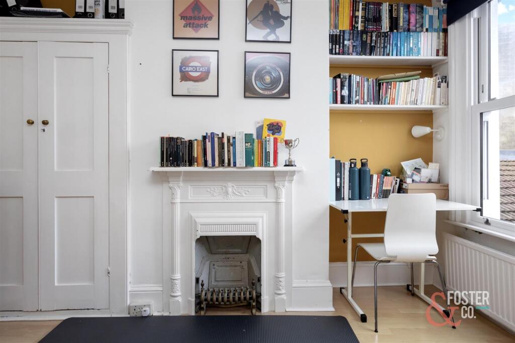 Additional property image - Matlock Road, Brighton