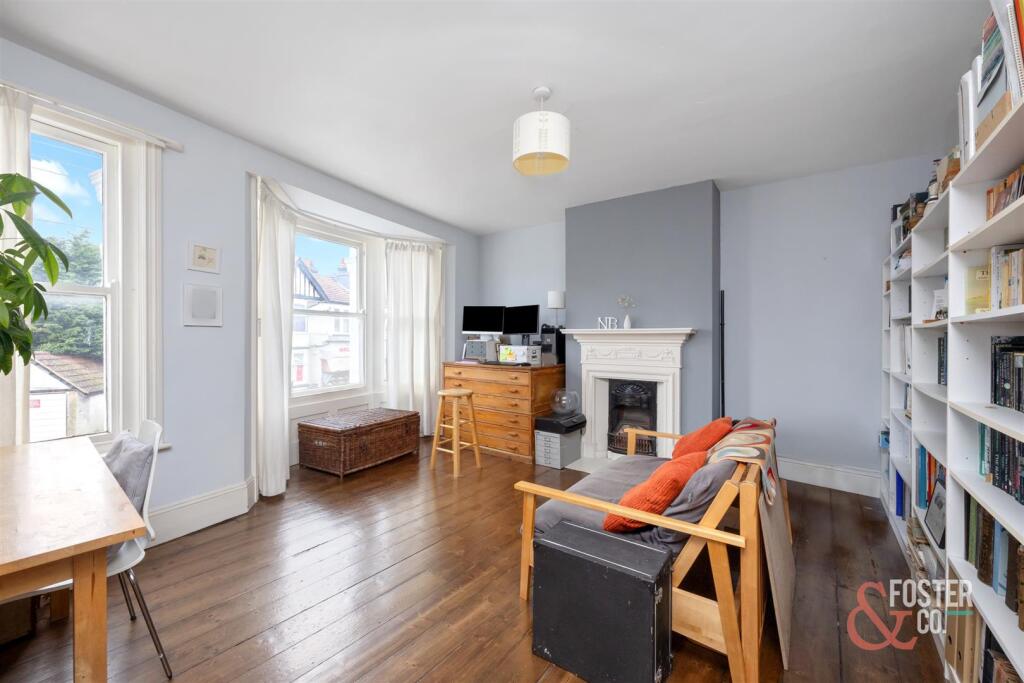 Additional property image - Matlock Road, Brighton