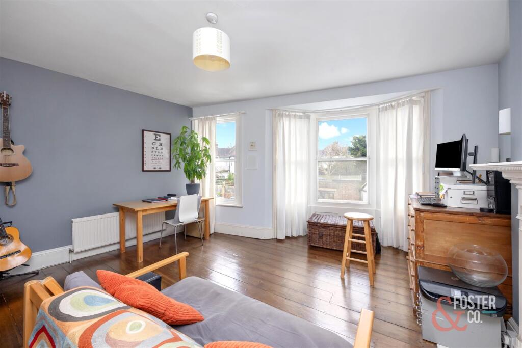 Additional property image - Matlock Road, Brighton