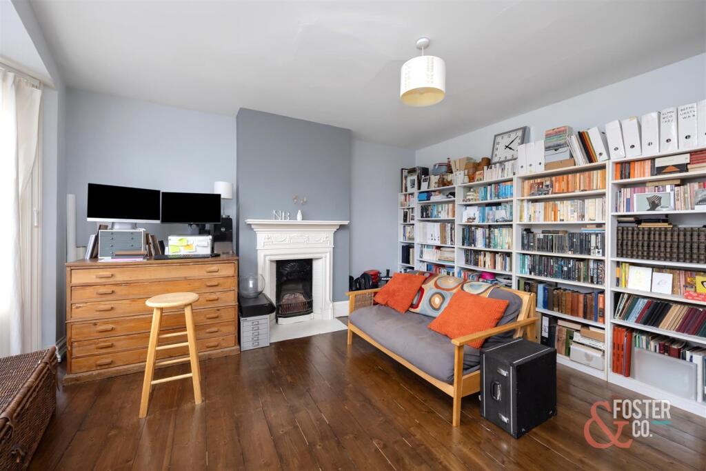 Additional property image - Matlock Road, Brighton