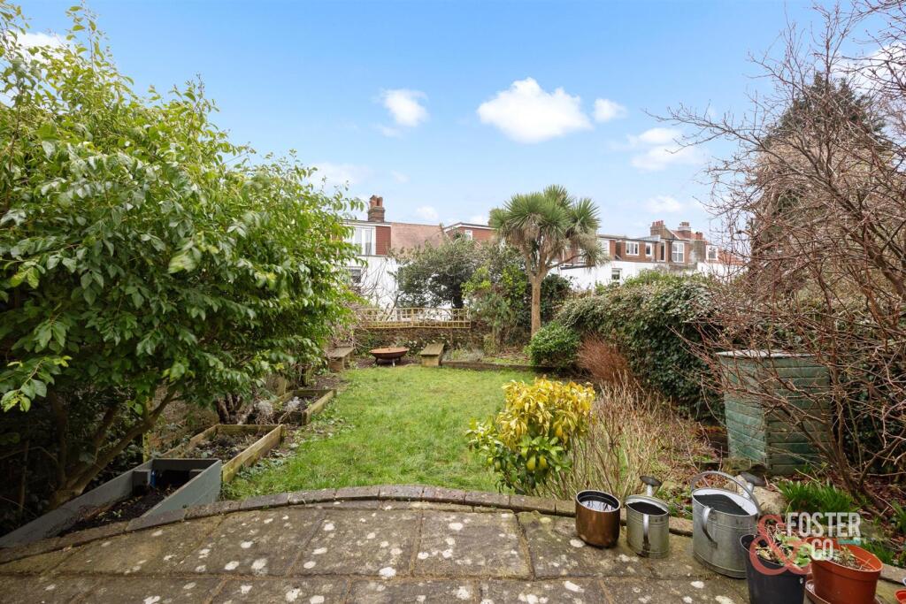 Additional property image - Matlock Road, Brighton
