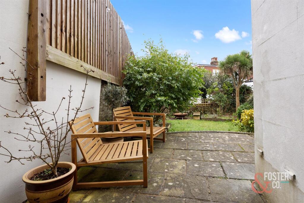 Additional property image - Matlock Road, Brighton
