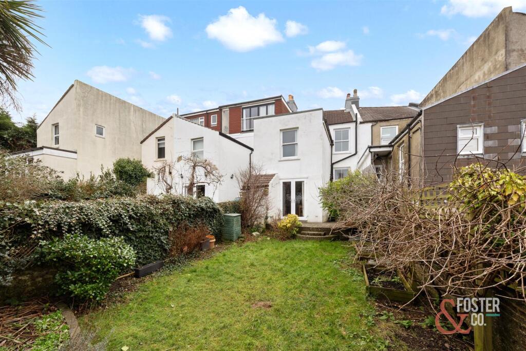Additional property image - Matlock Road, Brighton