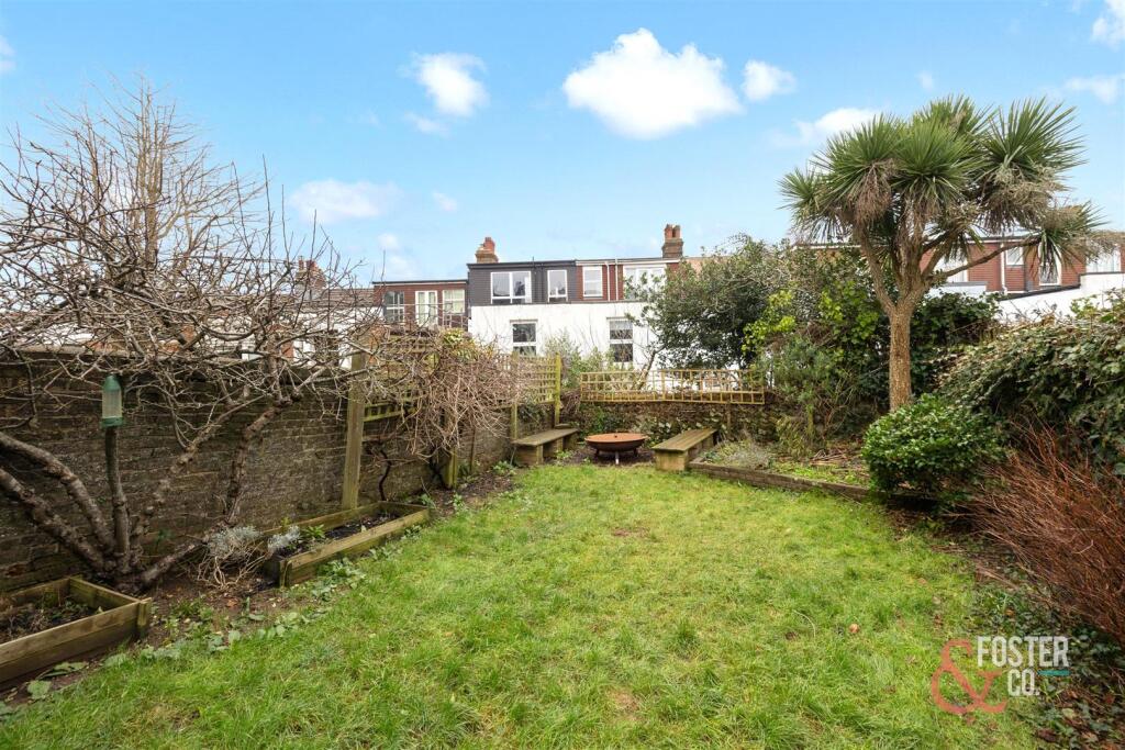 Additional property image - Matlock Road, Brighton
