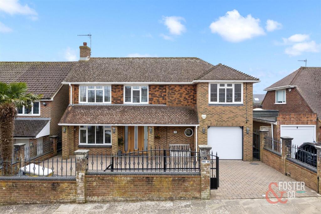 Main image of property: Whitethorn Drive, Brighton