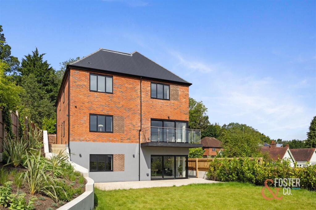 Main image of property: Withdean Road, Brighton