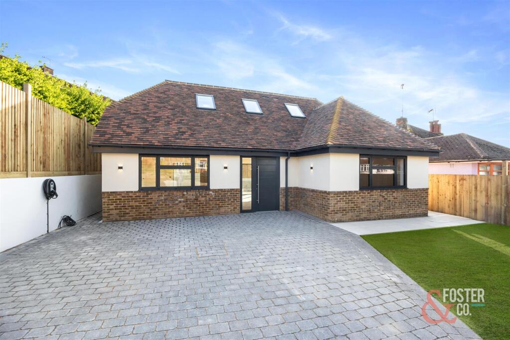Main image of property: Wilmington Way, Brighton