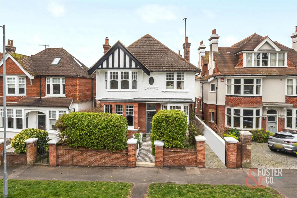 Main image of property: Surrenden Road, Brighton